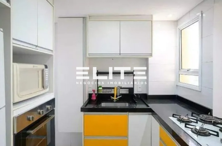 Apartamento para aluguel no Santa Maria: 