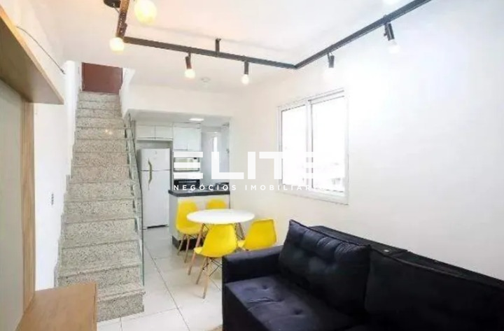 Apartamento para aluguel no Santa Maria: 
