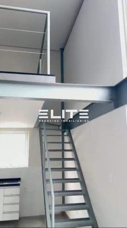 Apartamento para aluguel no Vila São Pedro: 