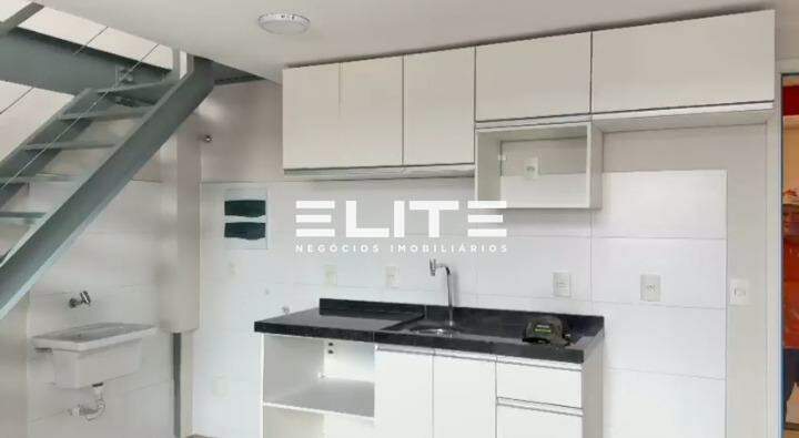 Apartamento para aluguel no Vila São Pedro: 