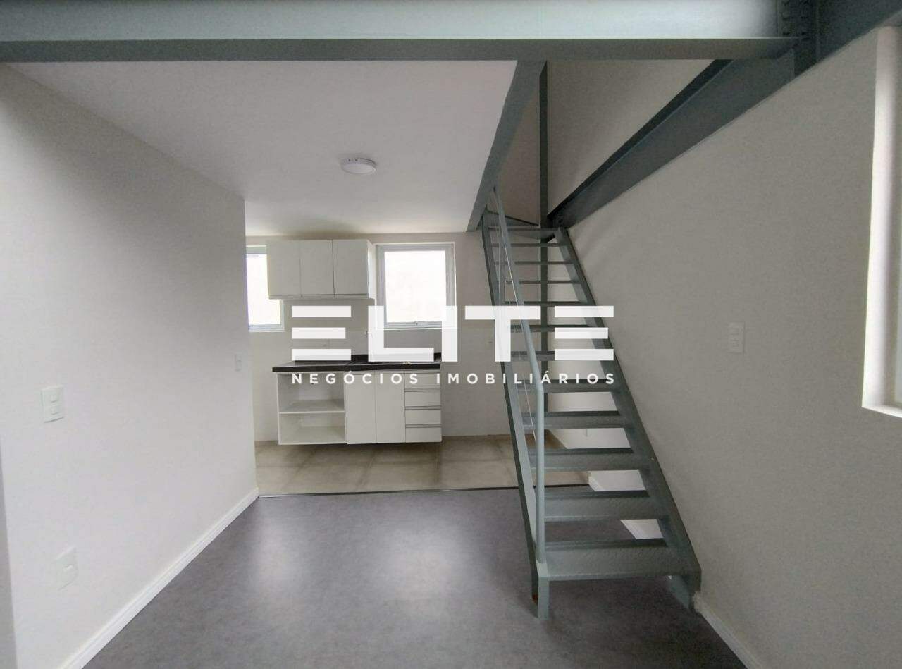 Apartamento para aluguel no Vila São Pedro: 