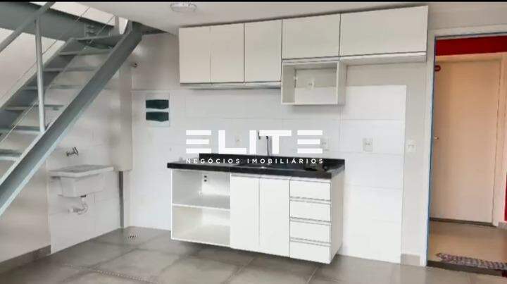 Apartamento para aluguel no Vila São Pedro: 