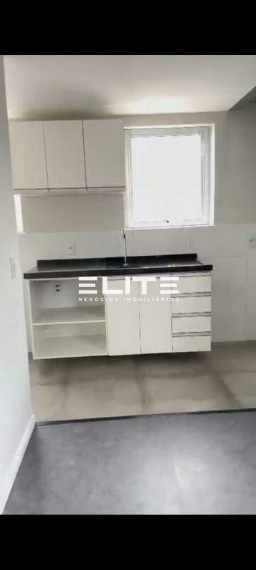 Apartamento para aluguel no Vila São Pedro: 