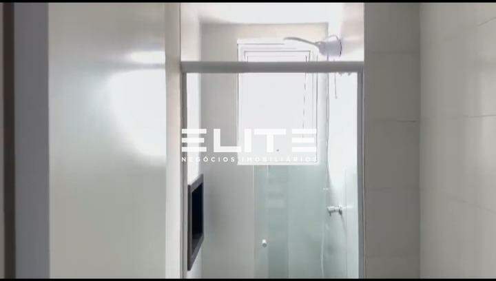 Apartamento para aluguel no Vila São Pedro: 