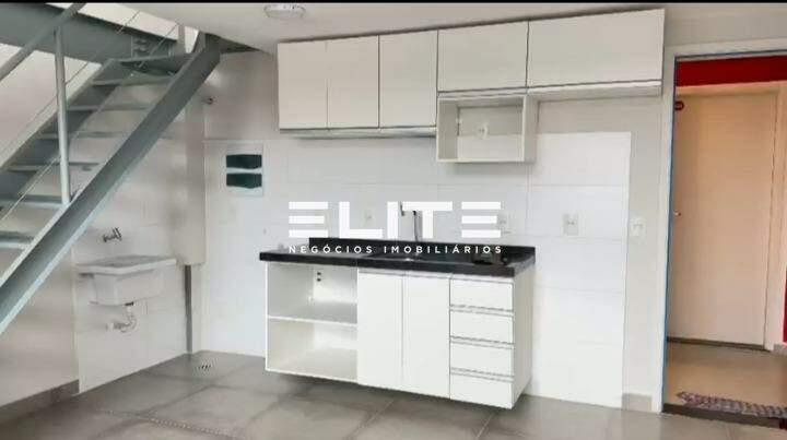 Apartamento para aluguel no Vila São Pedro: 