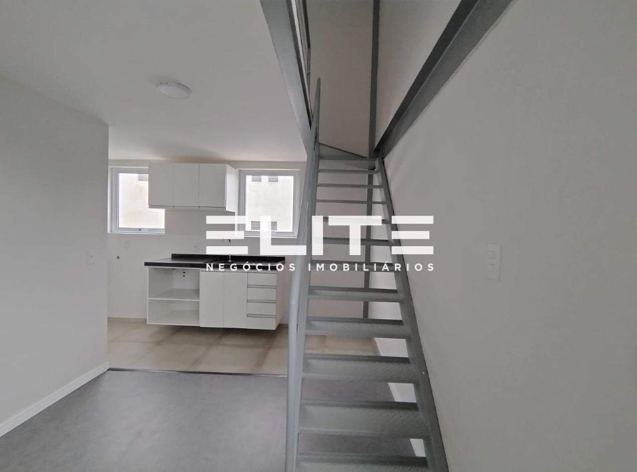 Apartamento para aluguel no Vila São Pedro: 