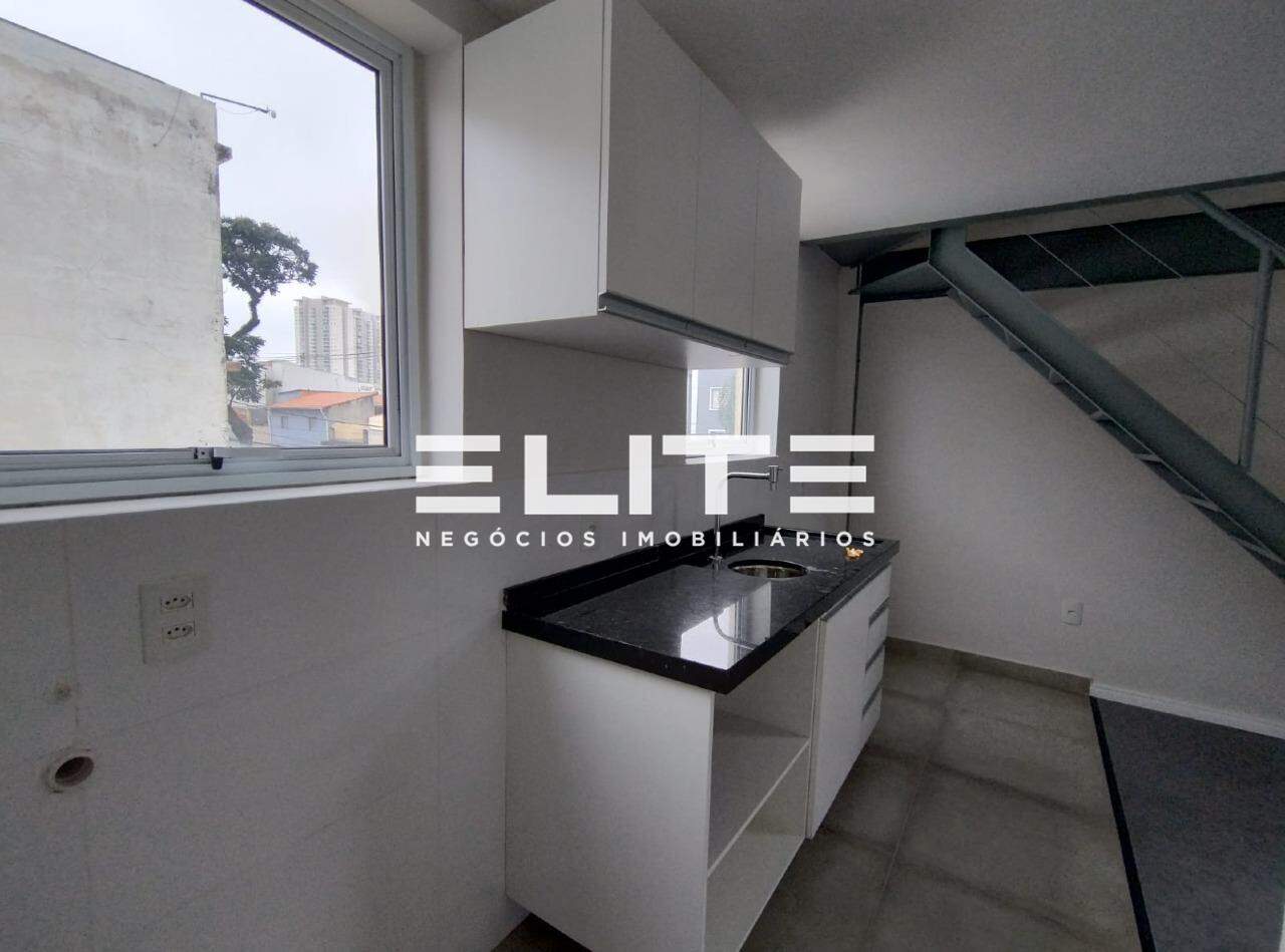 Apartamento para aluguel no Vila São Pedro: 