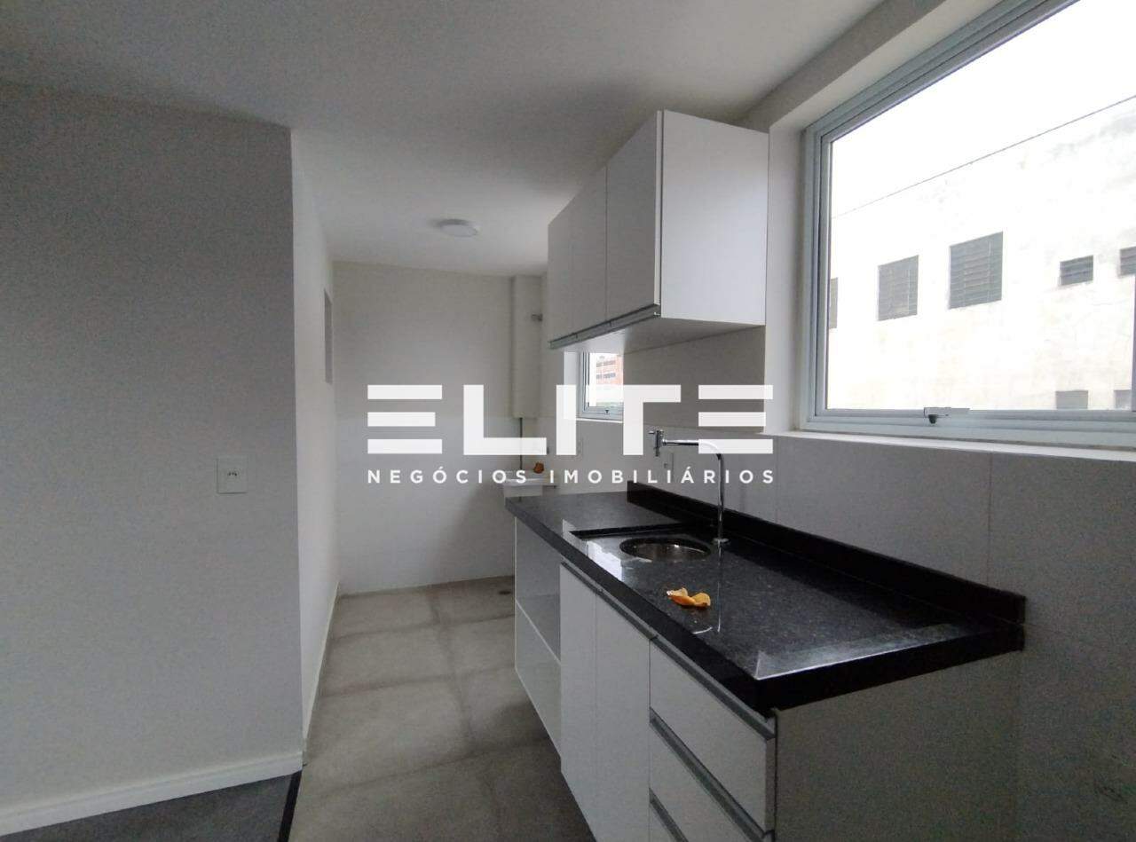 Apartamento para aluguel no Vila São Pedro: 