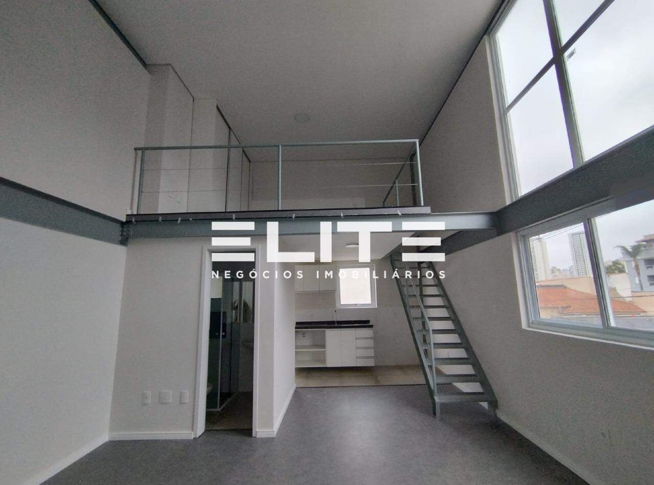 Apartamento para aluguel no Vila São Pedro: 