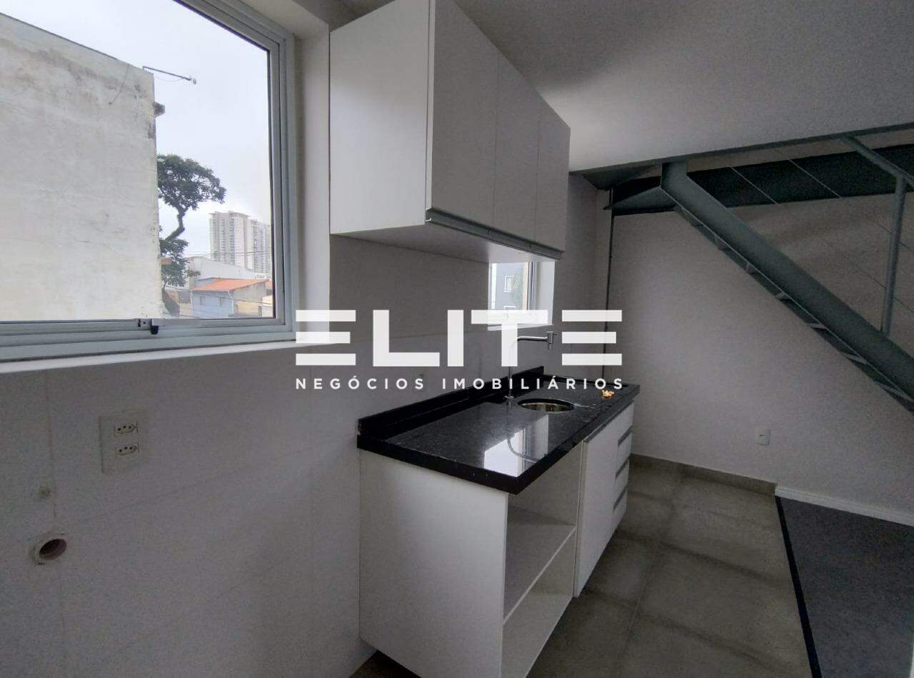 Apartamento para aluguel no Vila São Pedro: 
