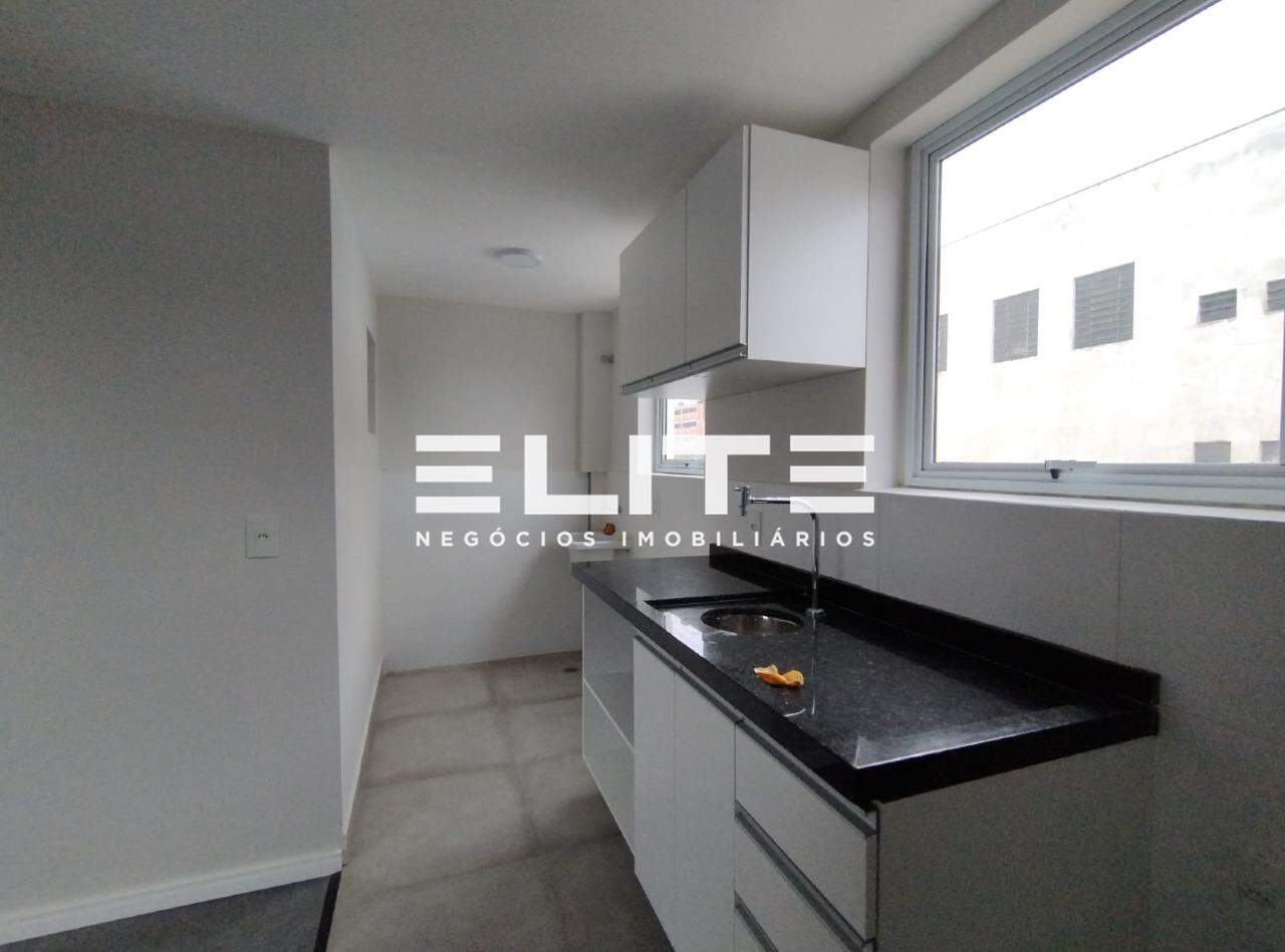 Apartamento para aluguel no Vila São Pedro: 