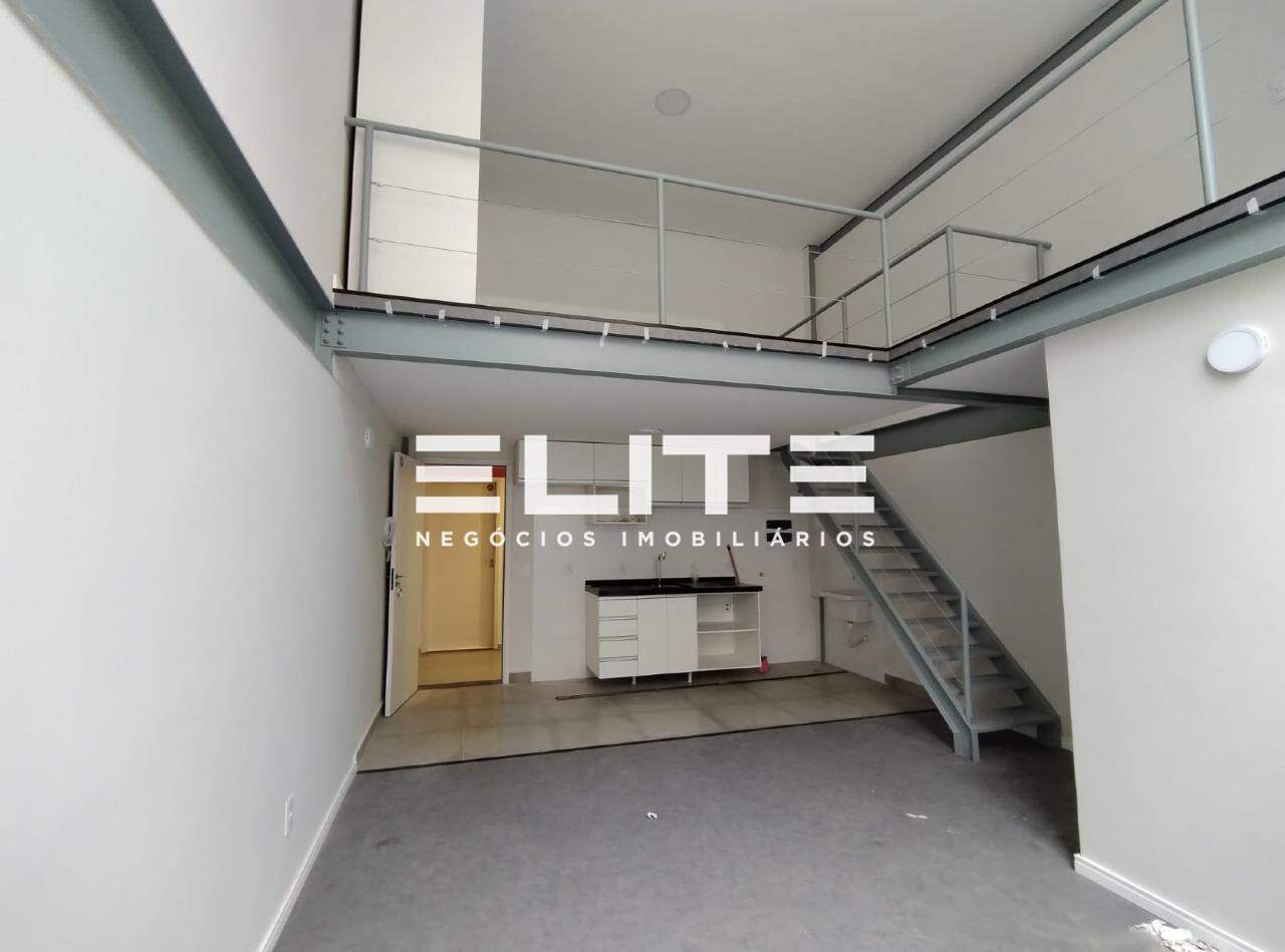 Apartamento para aluguel no Vila São Pedro: 