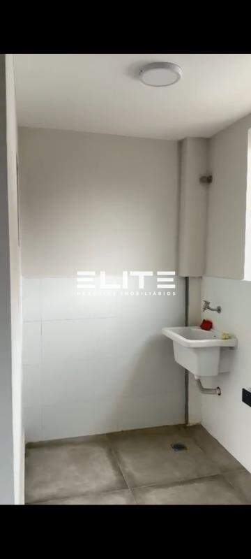 Apartamento para aluguel no Vila São Pedro: 