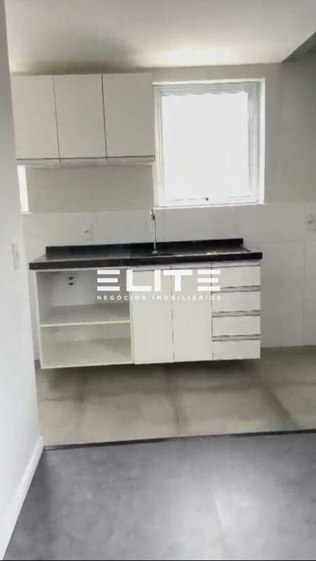 Apartamento para aluguel no Vila São Pedro: 