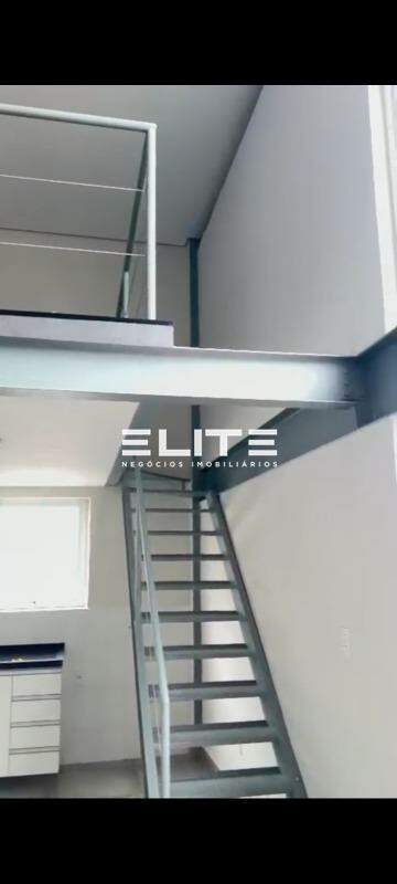 Apartamento para aluguel no Vila São Pedro: 