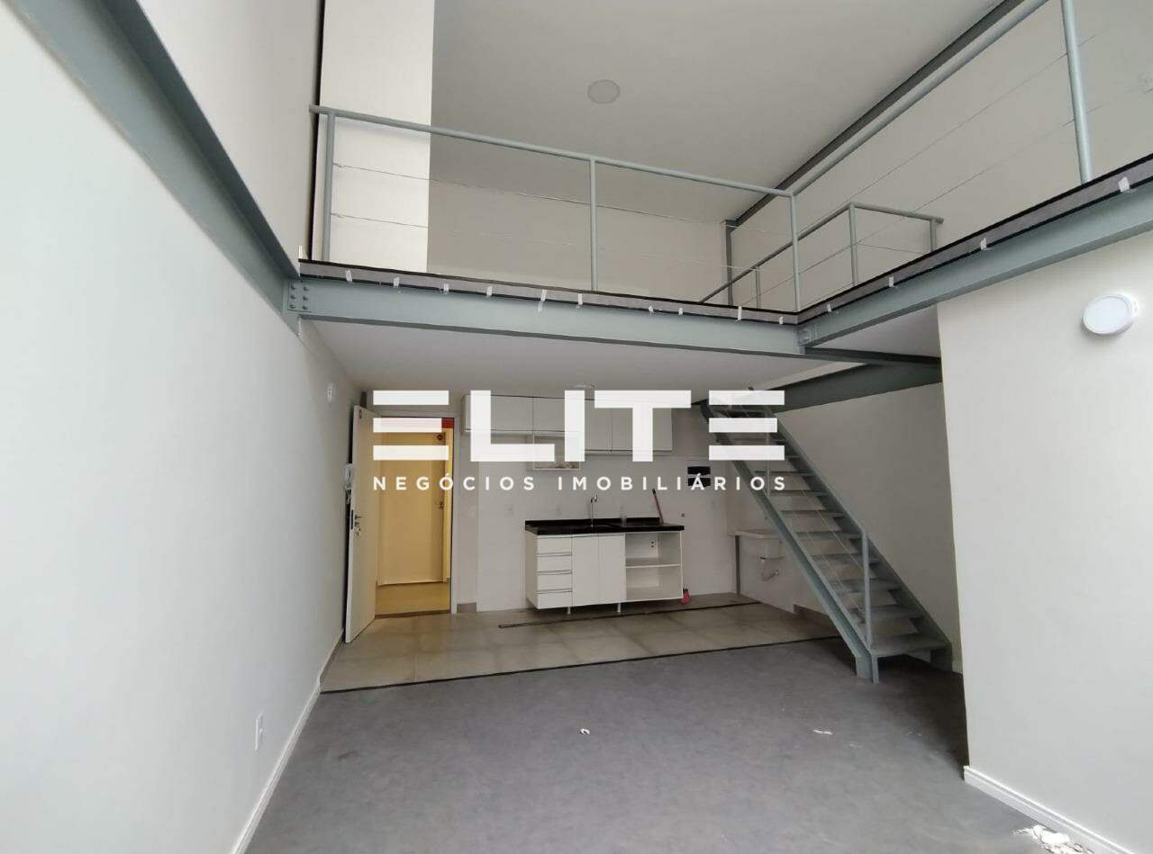 Apartamento para aluguel no Vila São Pedro: 
