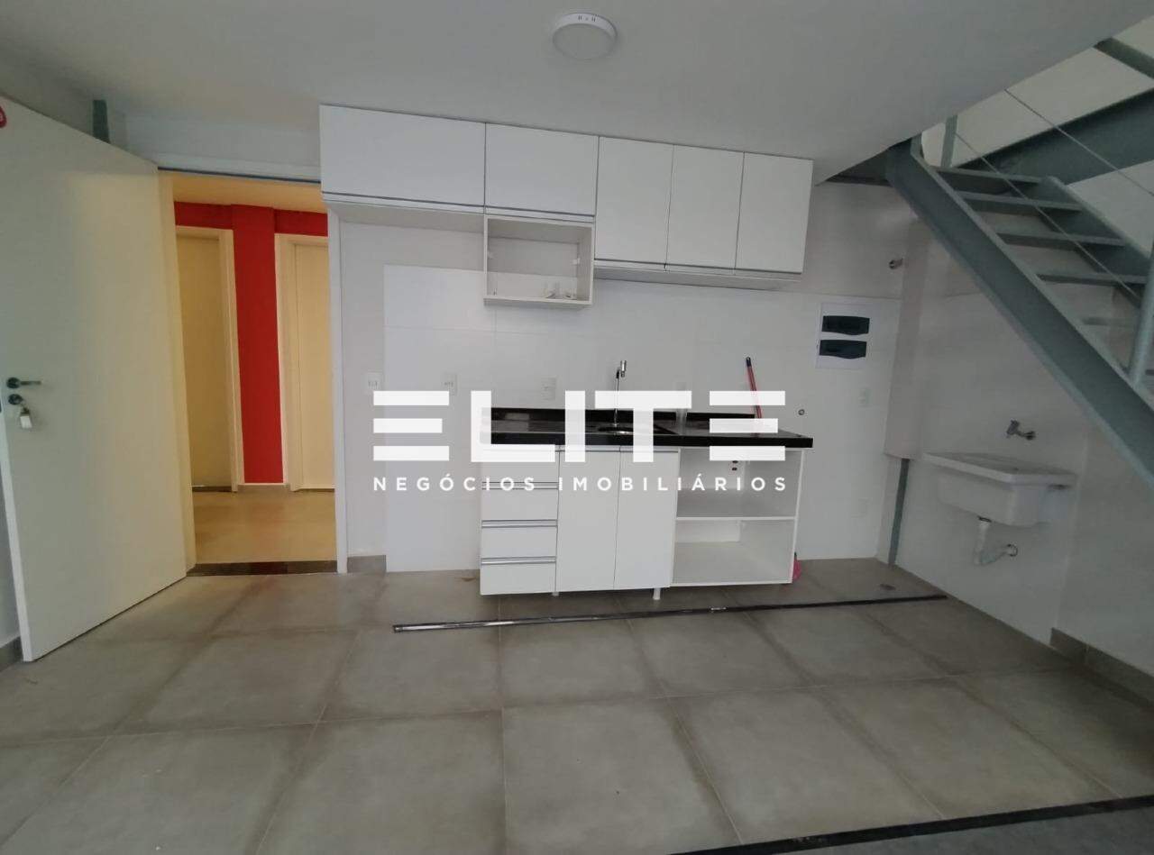Apartamento para aluguel no Vila São Pedro: 