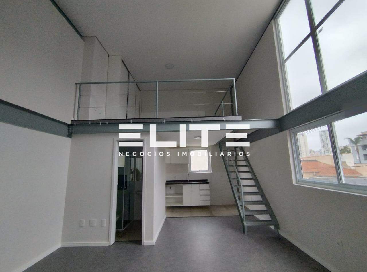 Apartamento para aluguel no Vila São Pedro: 