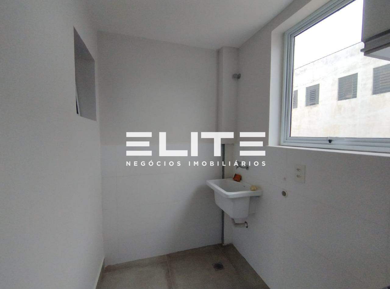 Apartamento para aluguel no Vila São Pedro: 