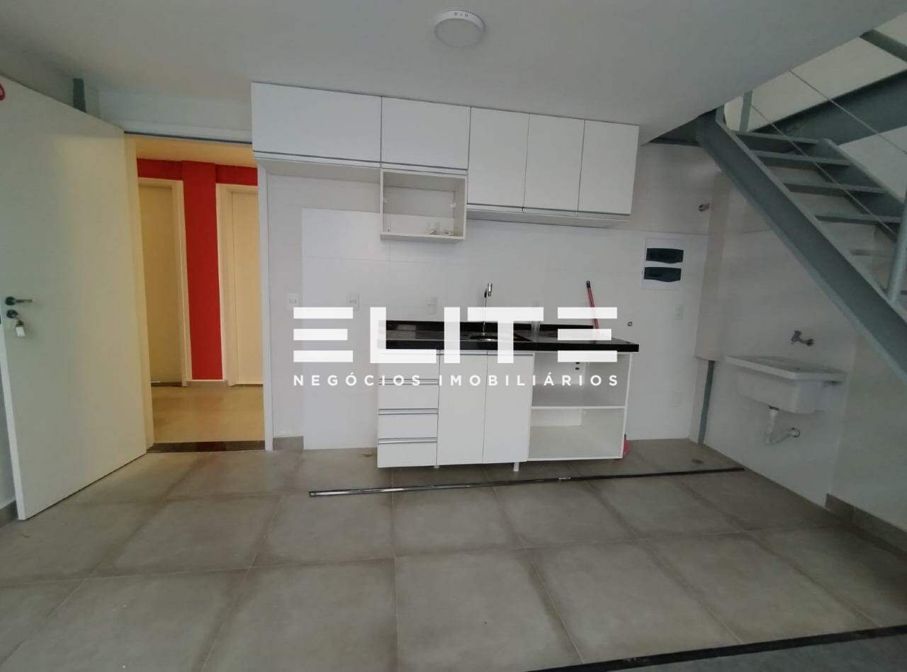 Apartamento para aluguel no Vila São Pedro: 