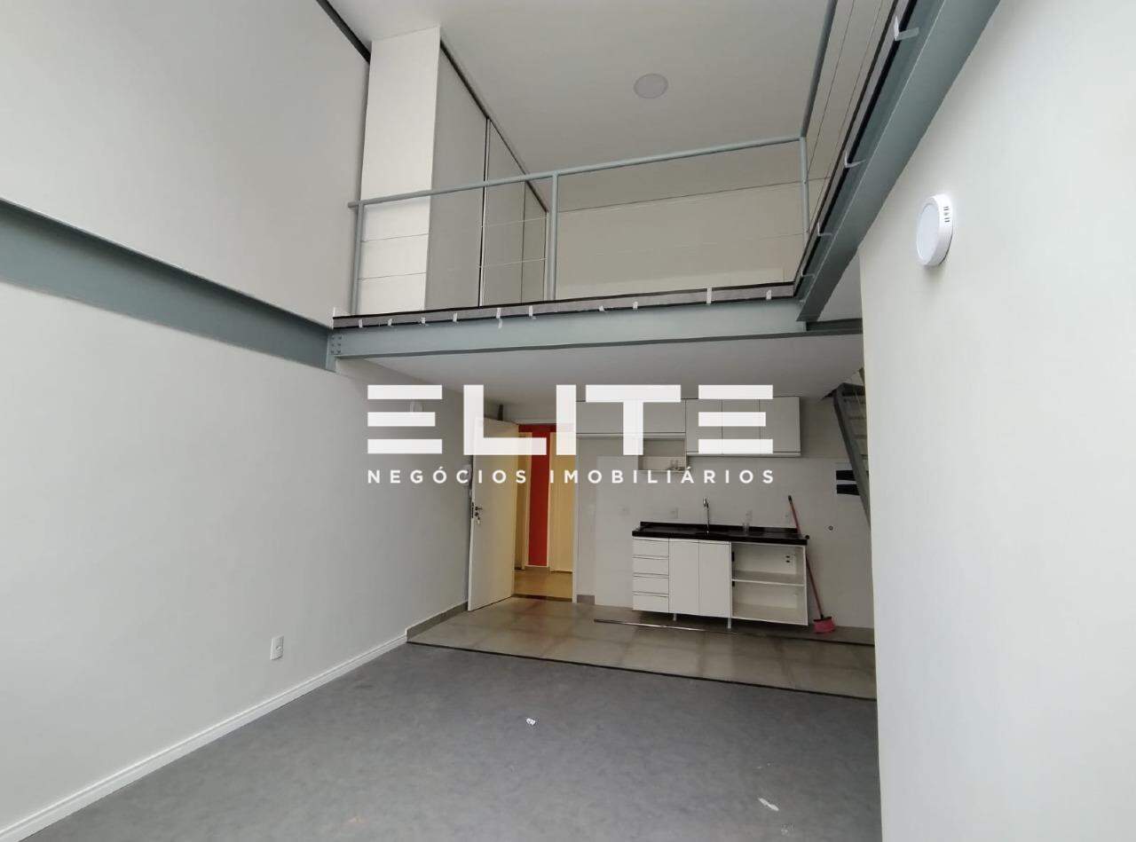 Apartamento para aluguel no Vila São Pedro: 