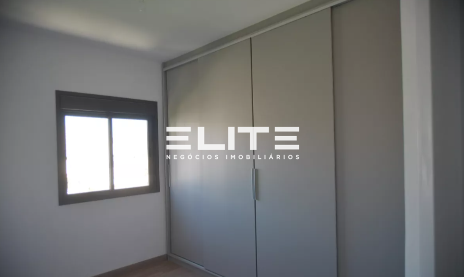 Apartamento para aluguel no Parque das Nações: 