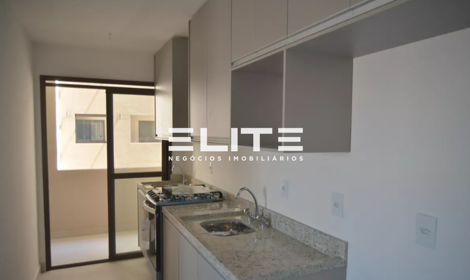Apartamento para aluguel no Parque das Nações: 