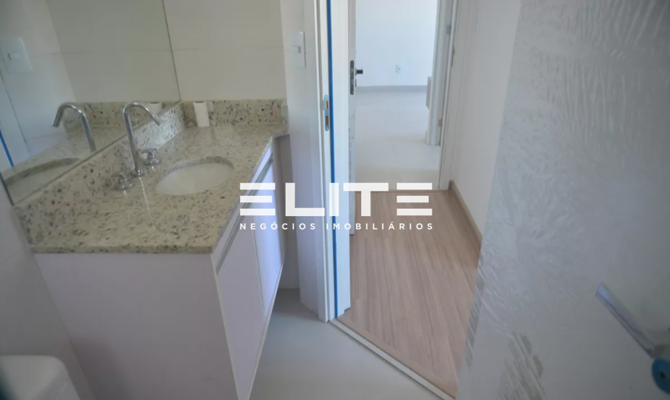 Apartamento para aluguel no Parque das Nações: 