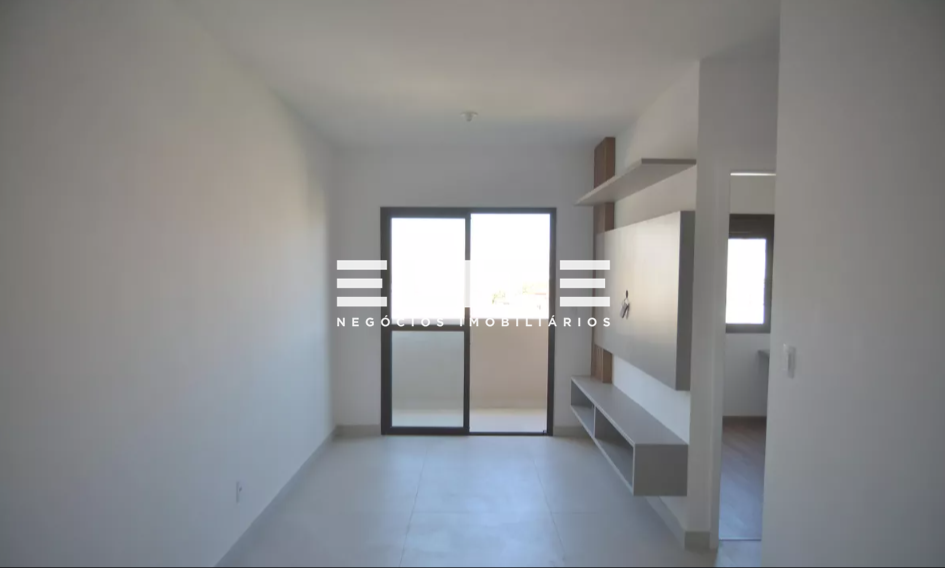 Apartamento para aluguel no Parque das Nações: 