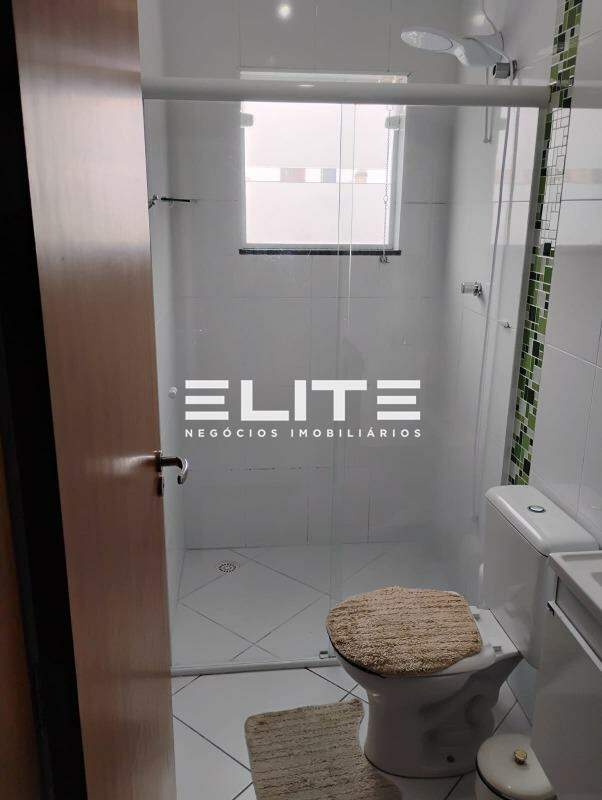 Apartamento para aluguel no Campestre: 