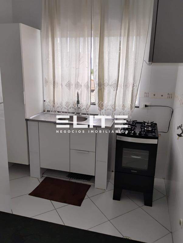 Apartamento para aluguel no Campestre: 