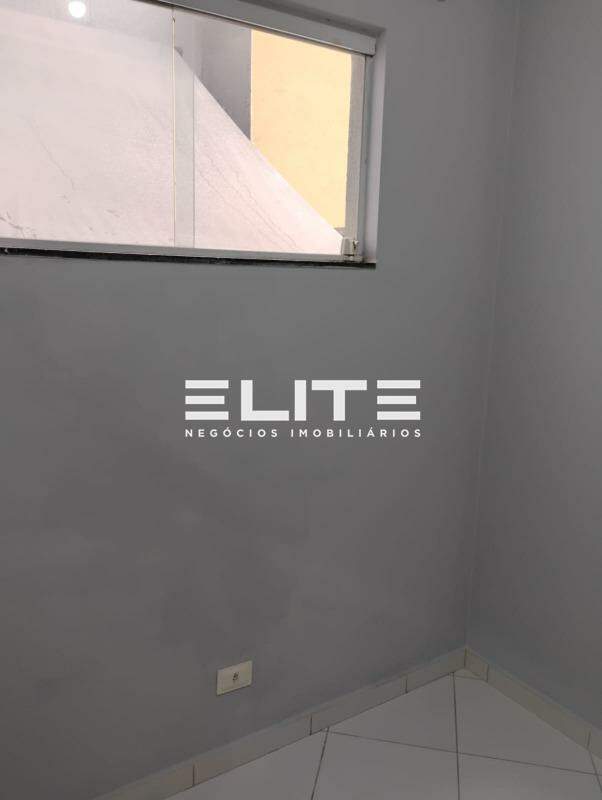 Apartamento para aluguel no Campestre: 