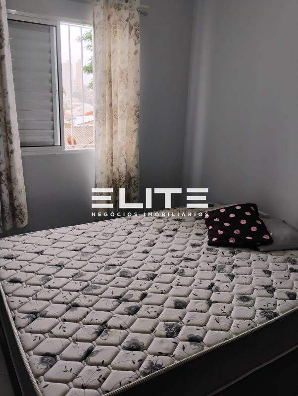 Apartamento para aluguel no Campestre: 