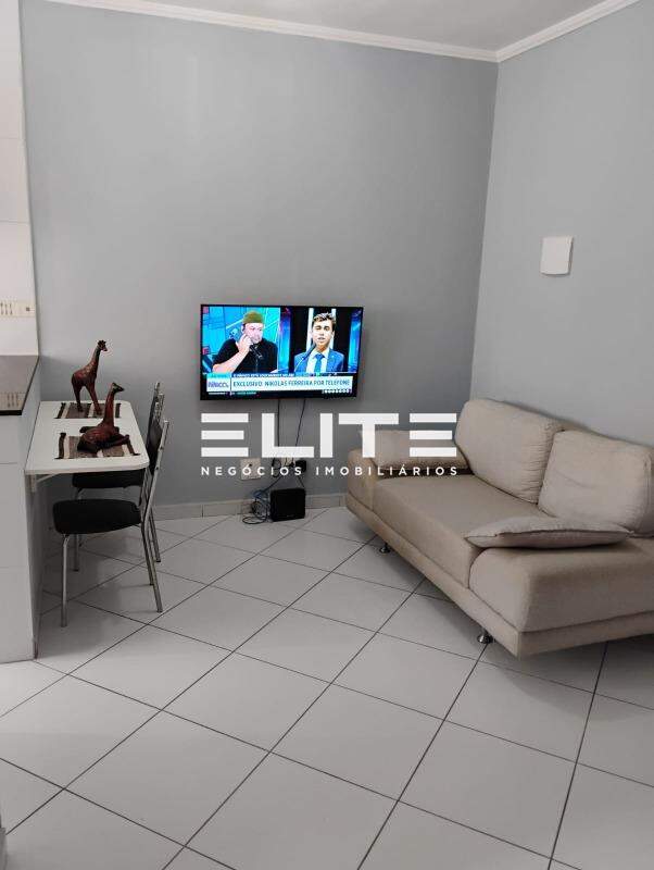 Apartamento para aluguel no Campestre: 