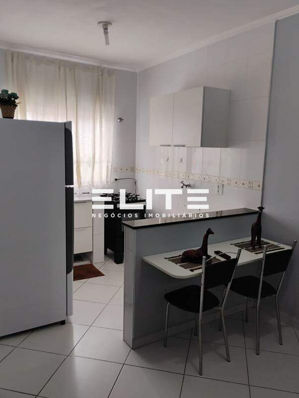 Apartamento para aluguel no Campestre: 