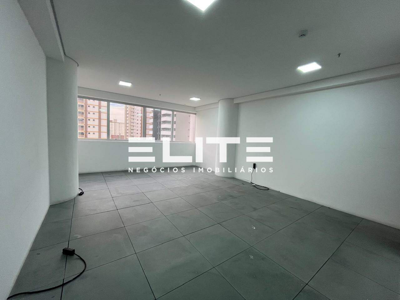 Sala para aluguel no Jardim Bela Vista: 