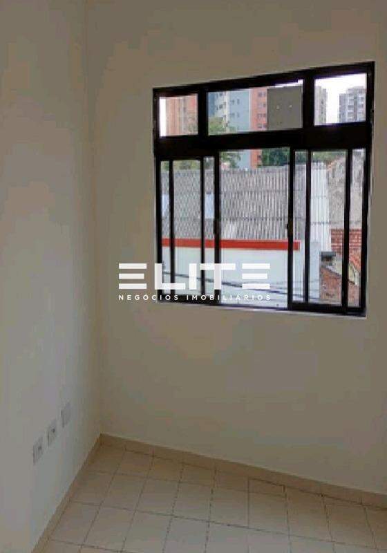 Apartamento para aluguel no Jardim Bela Vista: 