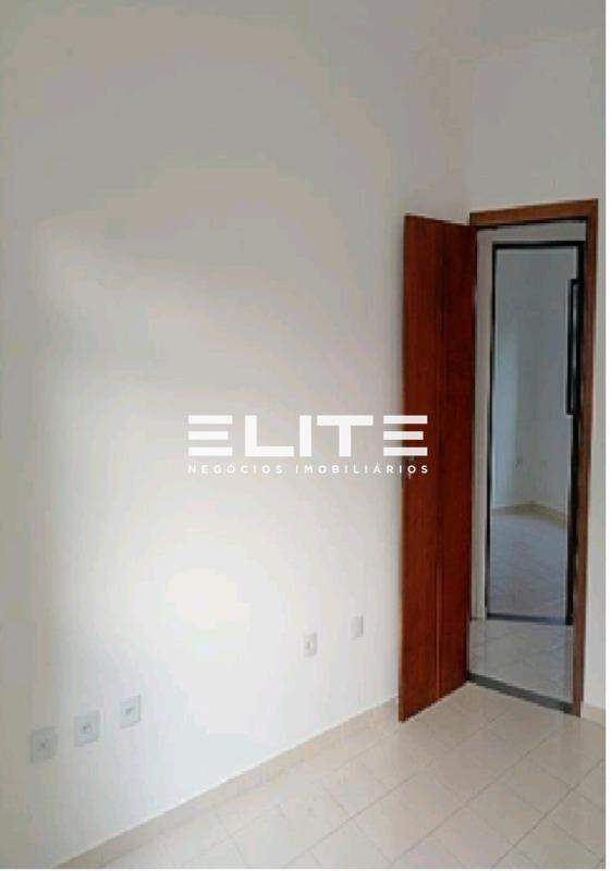 Apartamento para aluguel no Jardim Bela Vista: 