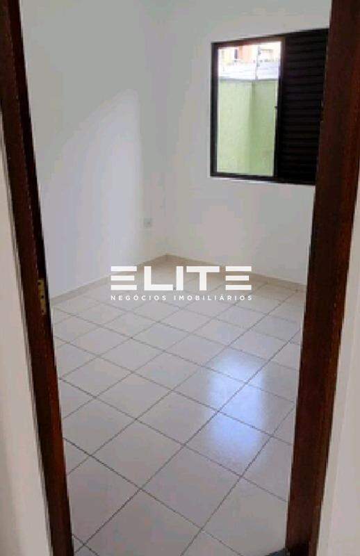 Apartamento para aluguel no Jardim Bela Vista: 