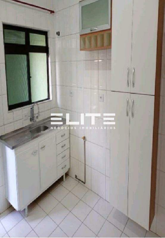 Apartamento para aluguel no Jardim Bela Vista: 