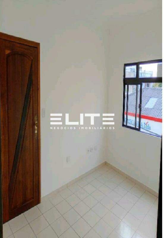 Apartamento para aluguel no Jardim Bela Vista: 