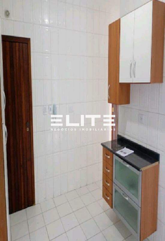 Apartamento para aluguel no Jardim Bela Vista: 