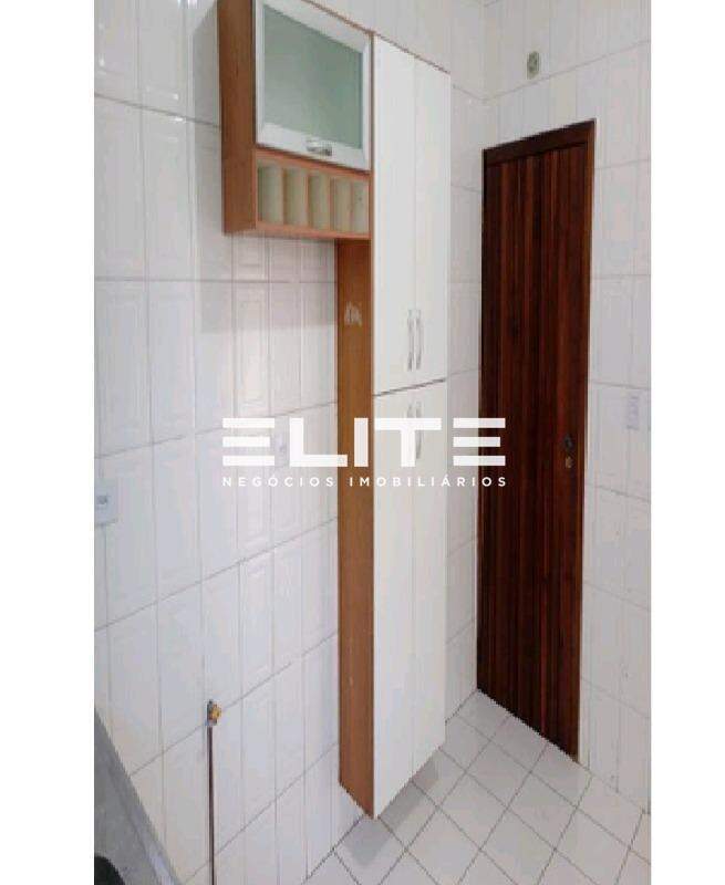 Apartamento para aluguel no Jardim Bela Vista: 