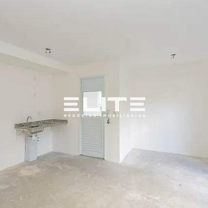 Apartamento à venda no Aclimação: 