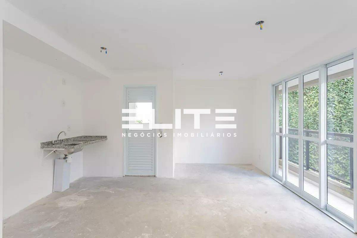 Apartamento à venda no Aclimação: 