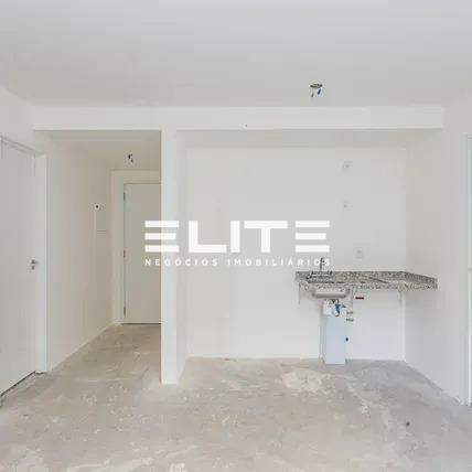 Apartamento à venda no Aclimação: 