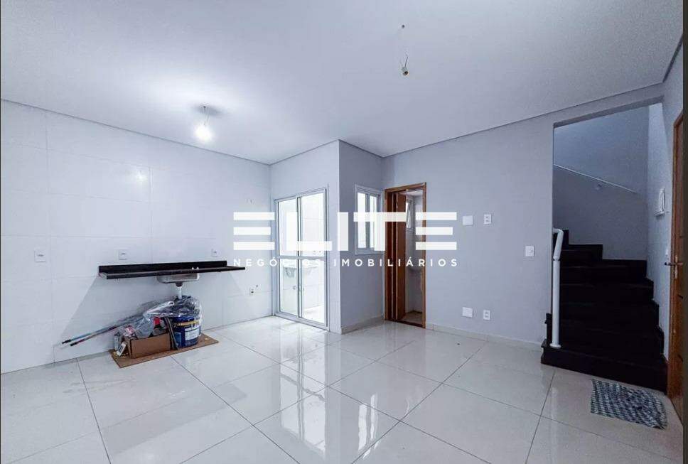 Sobrado à venda no Vila Helena: 