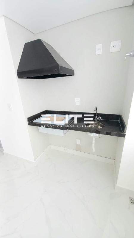 Apartamento à venda no Vila Assunção: 