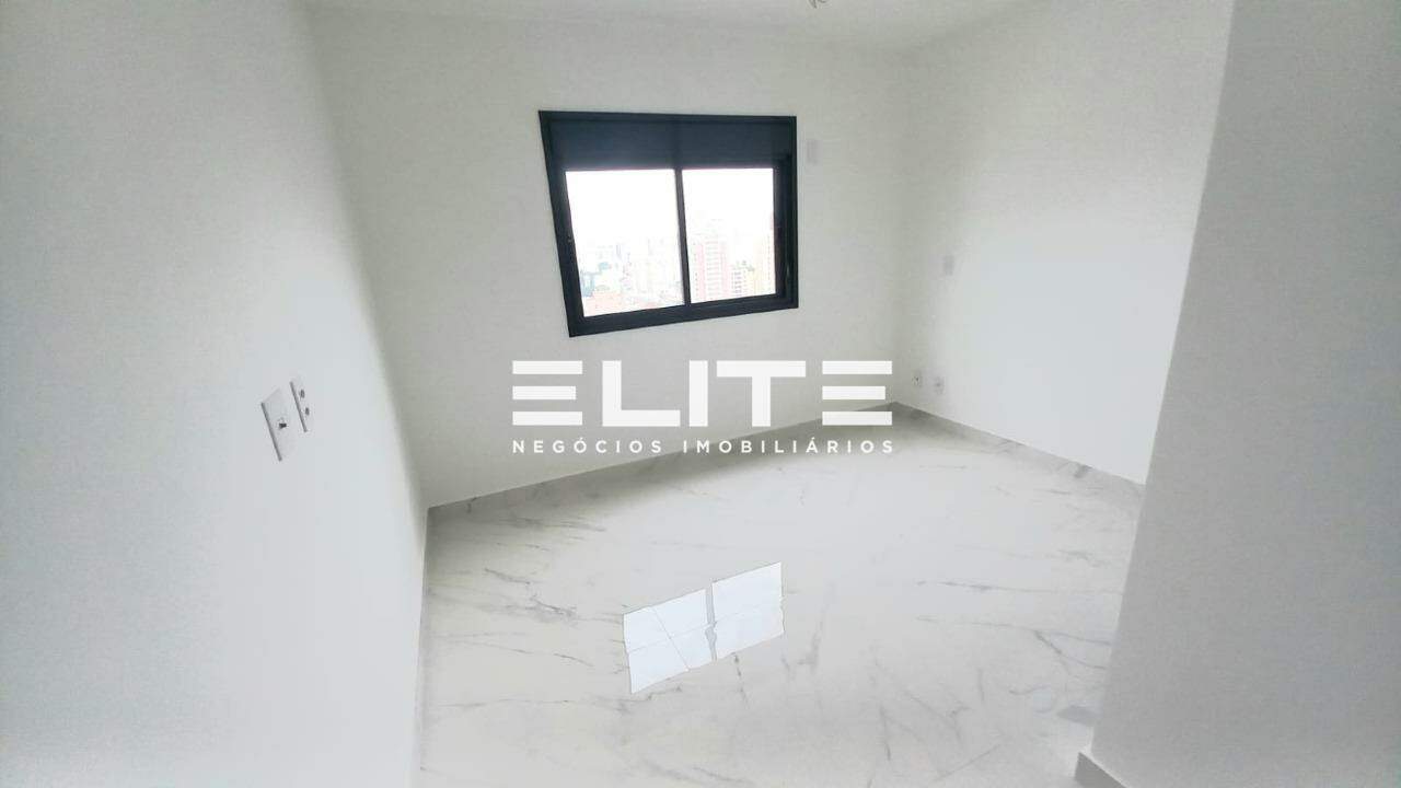 Apartamento à venda no Vila Assunção: 