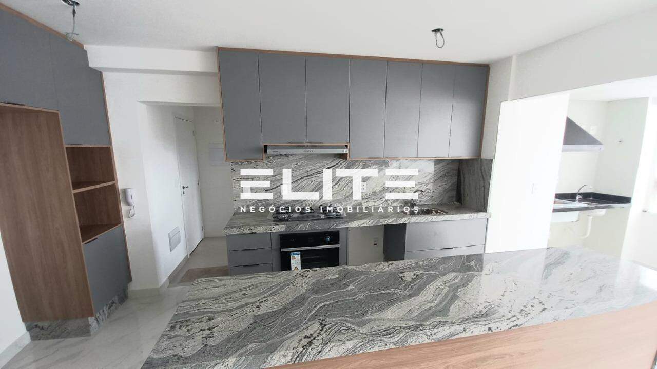 Apartamento à venda no Vila Assunção: 